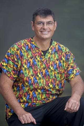 Dr. William A Wever - Columbus City, IA - Dentistry