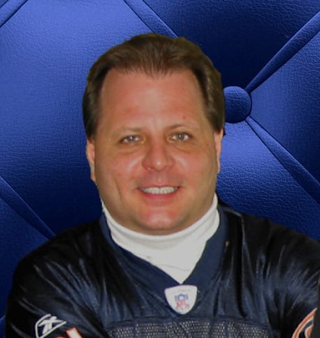 Dr. Roman M Dziubyk - Des Plaines, IL - Dentistry