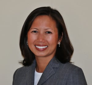 Dr. Caroline Mylinh Le, DDS - San Francisco, CA - Dentistry