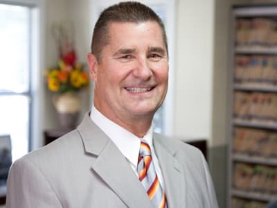 Dr. Keith G Wood, DDS - Folsom, CA - Dentistry