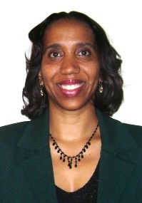 Dr. Kimberly Lucas Benton - Daly City, CA - Dentistry