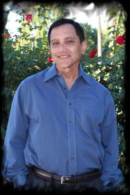 Dr. Raymond Rios Benitez - Sacramento, CA - Dentistry