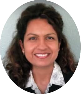Dr. Rita Vishnu Patel - MONTCLAIR, CA - Dentistry