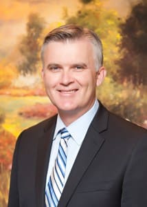 Dr. Sterling L Rogers - Colorado Springs, CO - Dentistry