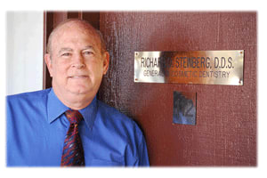 Dr. Richard David Steinberg, DDS - La Mesa, CA - Dentistry