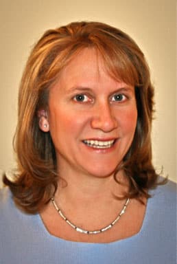 Dr. Mary Elizabeth Oliverie - Belmar, NJ - Dentistry