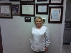 Dr. Maya Fuchs - Englishtown, NJ - Dentistry