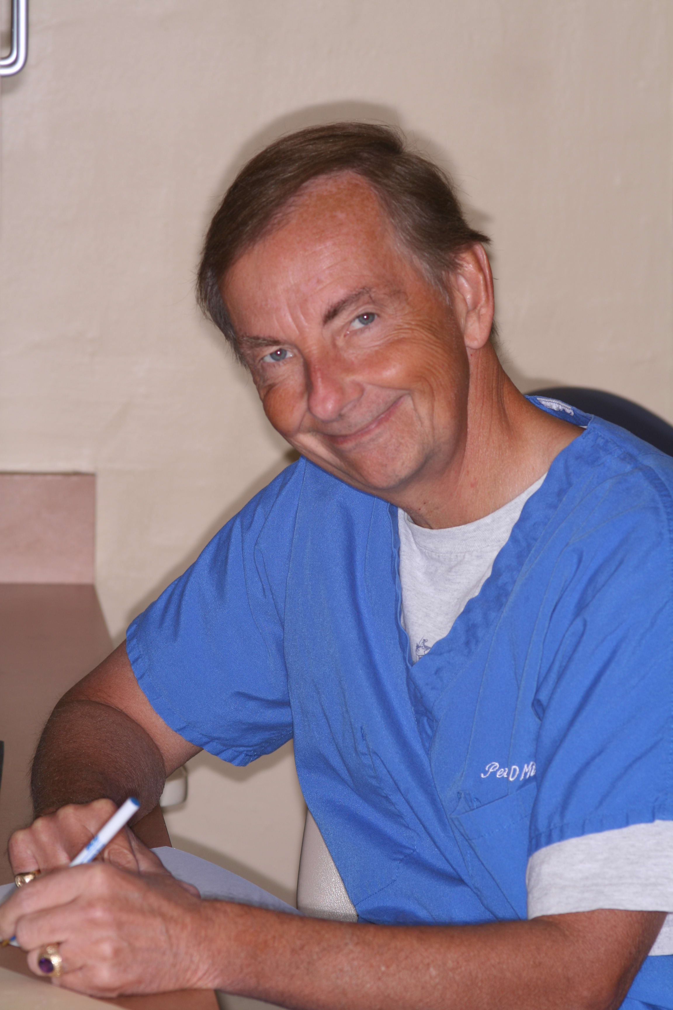 Dr. Peter D Samson - Collingswood, NJ - Dentistry