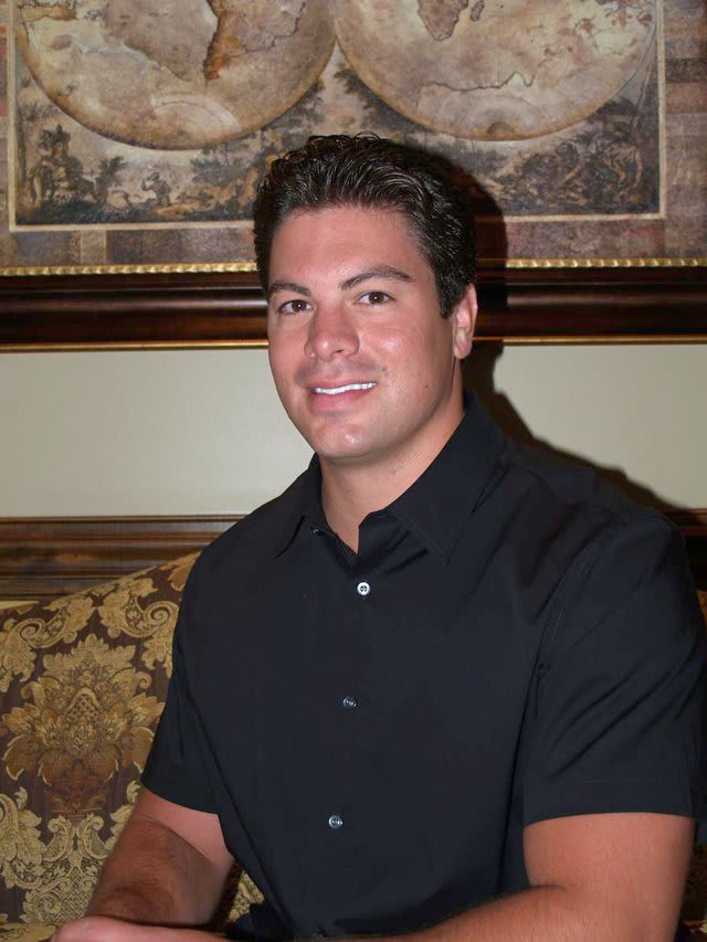 Dr. Steven J Troutman, DDS - Mebane, NC - Dentistry