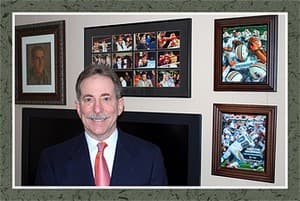 Dr. Steven Lawrence Greenbaum, DDS