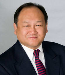 Dr. Stuart Sungjae Yoon - Candler, NC - Dentistry