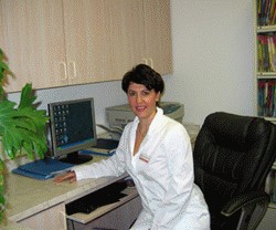 Dr. Marina Galstian - Studio City, CA - Dentistry