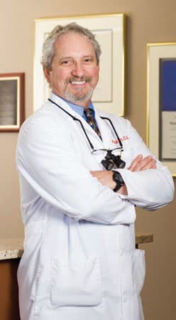 Dr. Patrick A Murray - Rockville, MD - Dentistry
