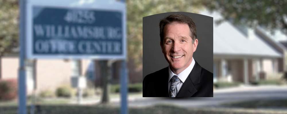 Dr. Brian H Andress, DDS - Novi, MI - Dentistry