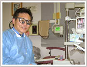 Dr. Michael Dennis Wong - Santa Monica, CA - Dentistry