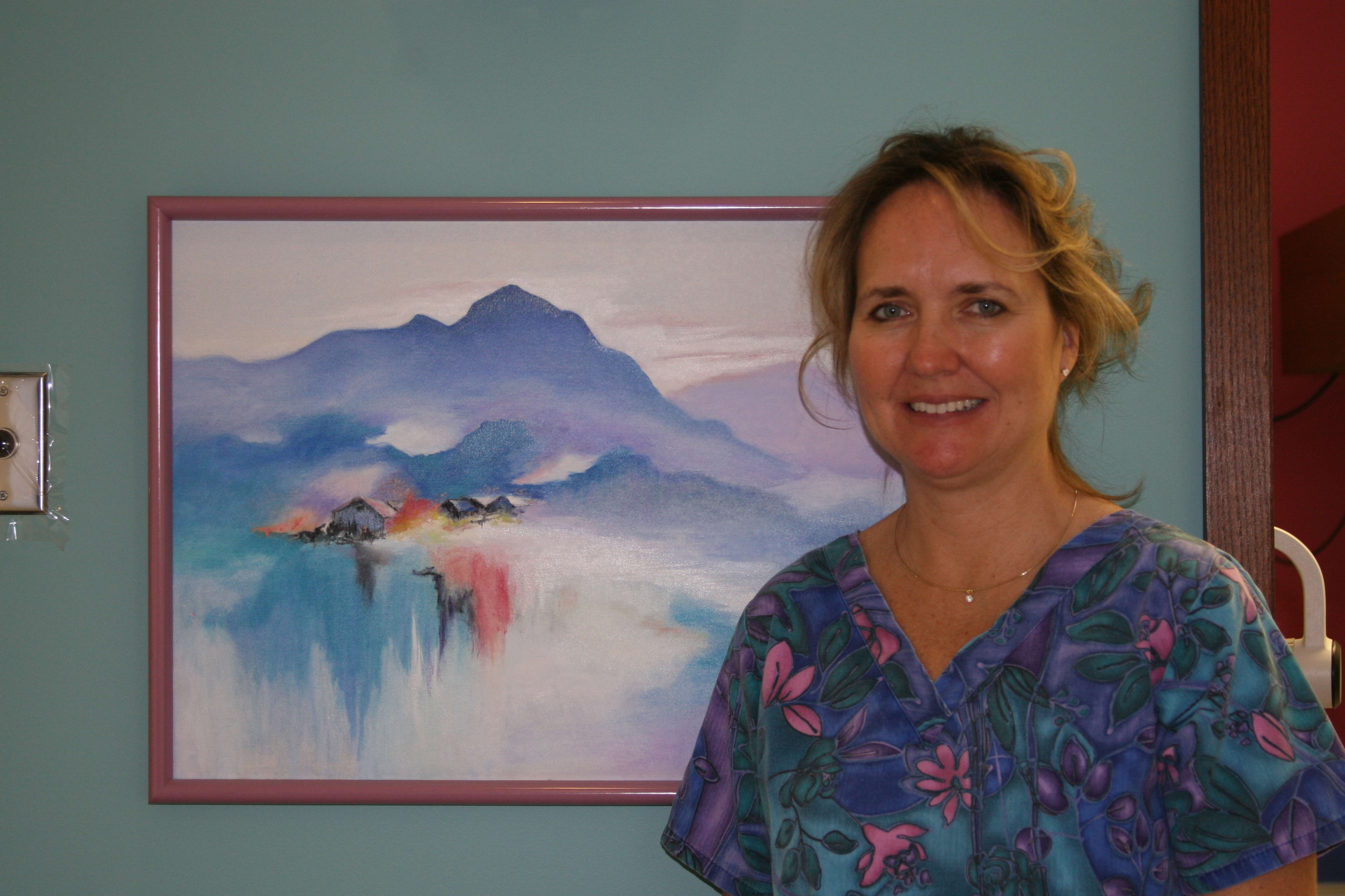 Dr. Kerri Lou Millett - Sturgis, MI - Dentistry