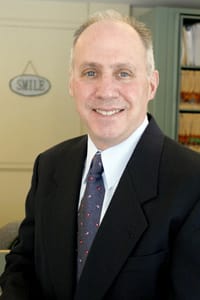 Dr. Sanford H Greenberg - Amesbury, MA - Dentistry