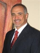 Dr. Carl A Feghali, DDS