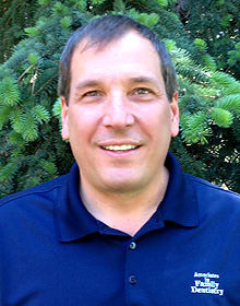 Dr. Michael Joseph Mucci III, DDS - Fort Collins, CO - Dentistry