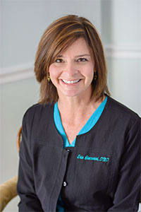 Dr. Erin Cummins Giacomini, DDS - Maryville, TN - Dentistry