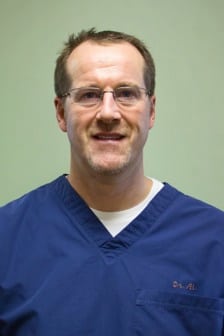 Dr. Albert Roch Arcand, DDS - West Warwick, RI - Dentistry