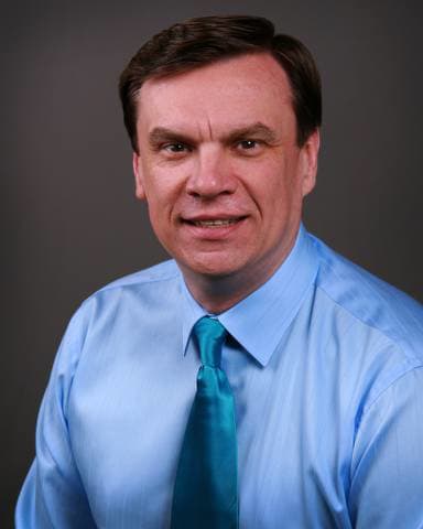 Dr. Igor Shishkin - Medford, OR - Dentistry