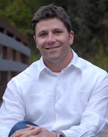 Dr. Benjamin T Grieb, DDS - Bend, OR - Dentistry