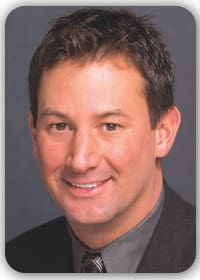 Dr. Thomas John Definnis