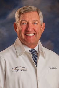 Dr. Richard L Dietrich, DDS - Portland, OR - Dentistry