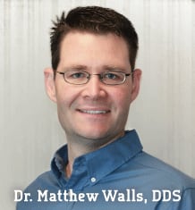 Dr. Matthew James Walls - Coweta, OK - Dentistry