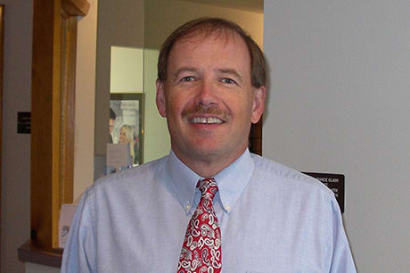 Dr. Donald Merle Miller - Nazareth, PA - Dentistry