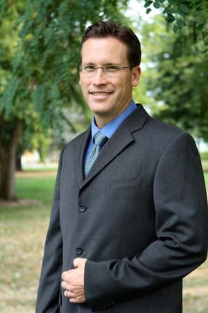 Dr. Ronald K Ewert - Springfield, OR - Dentistry