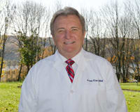 Dr. Louis Vida, DDS - Doylestown, PA - Dentistry
