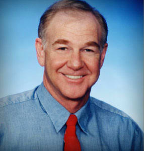 Dr. Stephen Peter Schwam