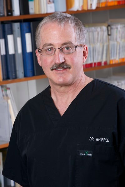 Dr. Richard A Whipple, DDS - Portland, OR - Dentistry