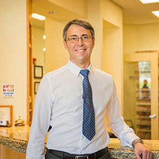 Dr. Victor Khlevnoy - Portland, OR - Dentistry