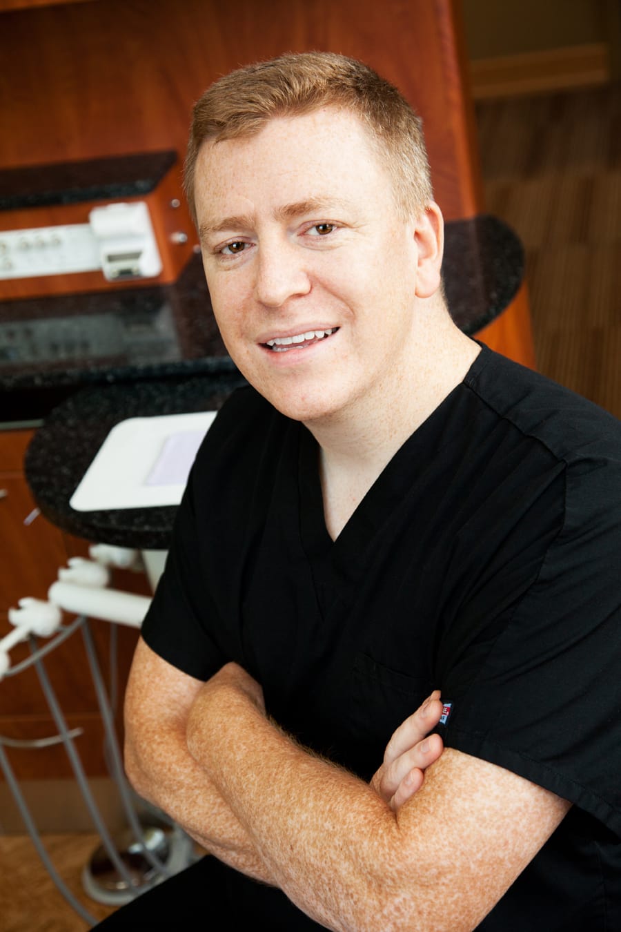Dr. Daniel M Dinse, DDS