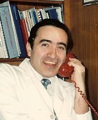 Dr. Jack Gorin - Philadelphia, PA - Dentistry