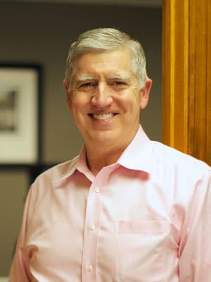 Dr. Robert Lewis Friess - Lebanon, OR - Dentistry