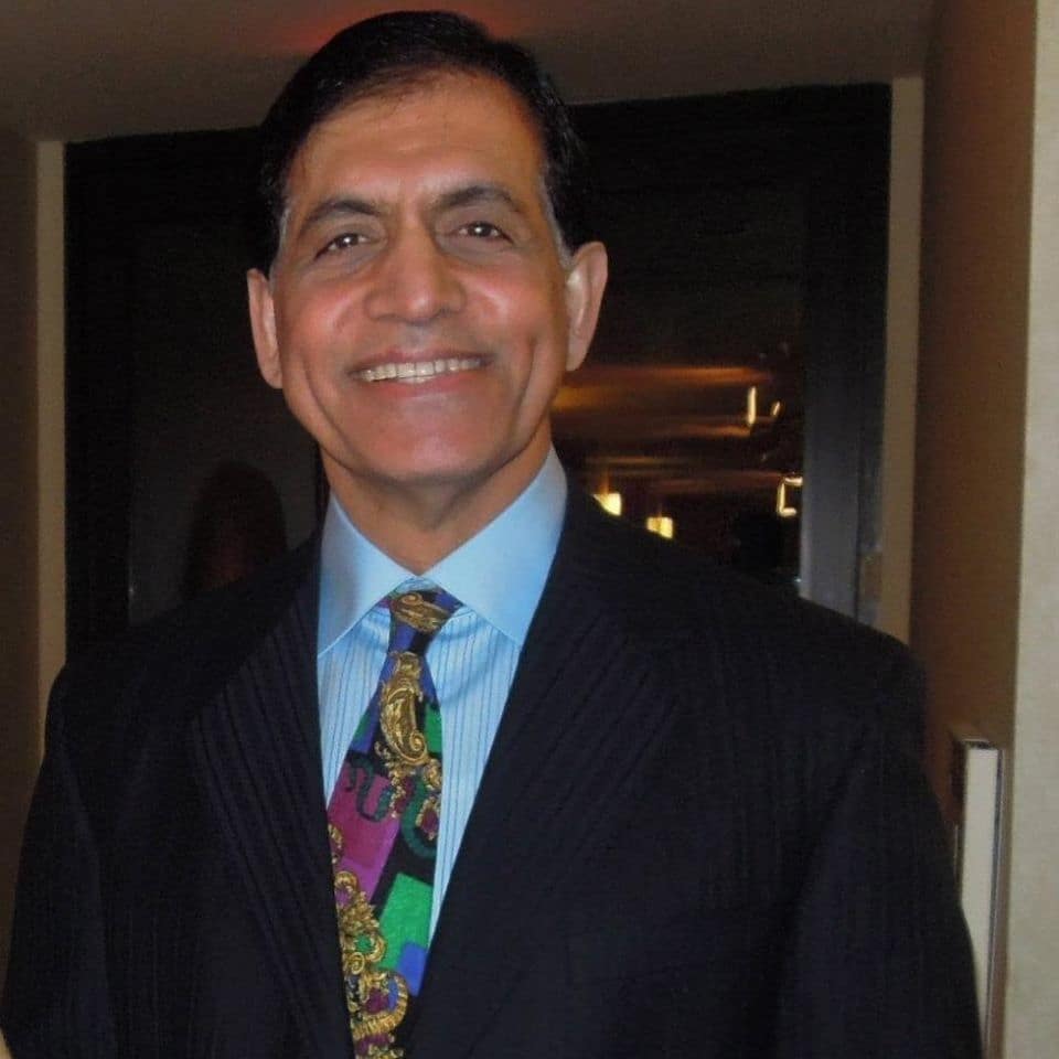 Dr. Zaheer Iqbal Chaudhry - Philadelphia, PA - Dentistry