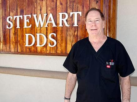 Dr. Charles Edward Stewart - Angleton, TX - Dentistry