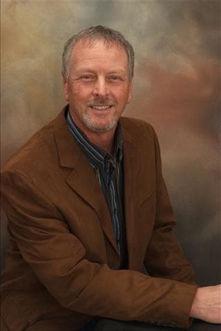 Dr. James L Tritton, DDS - Carrollton, TX - Dentistry