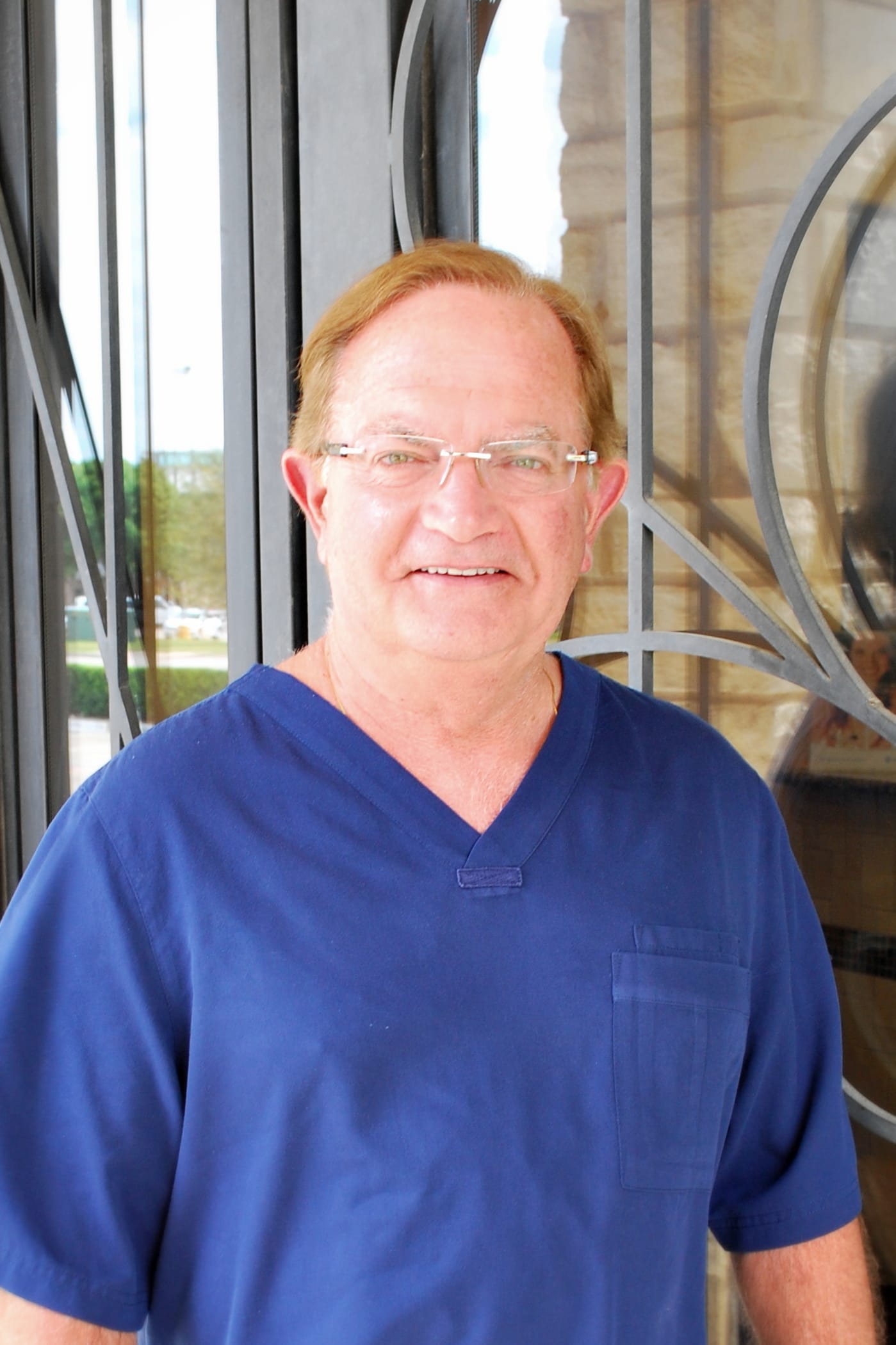 Dr. Joseph A Kososki, DDS - Plano, TX - Dentistry