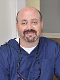 Dr. Thomas Russell Myers, DDS - Clinton, TN - Dentistry
