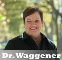 Dr. Elizabeth M Waggener - Brentwood, TN - Dentistry