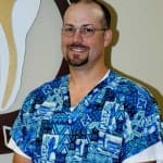 Dr. Richard Franklin Hansard, DDS