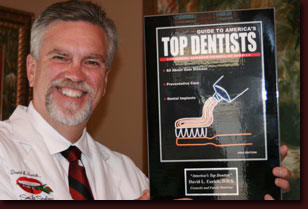 Dr. David Lee Eurich - Gainesville, TX - Dentistry