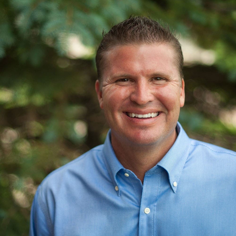 Dr. Jon M Ellenbecker, DDS