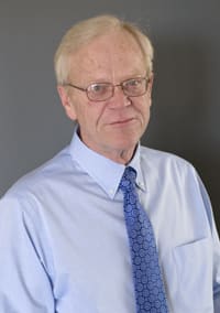 Dr. Richard Leonard Knutson, DDS