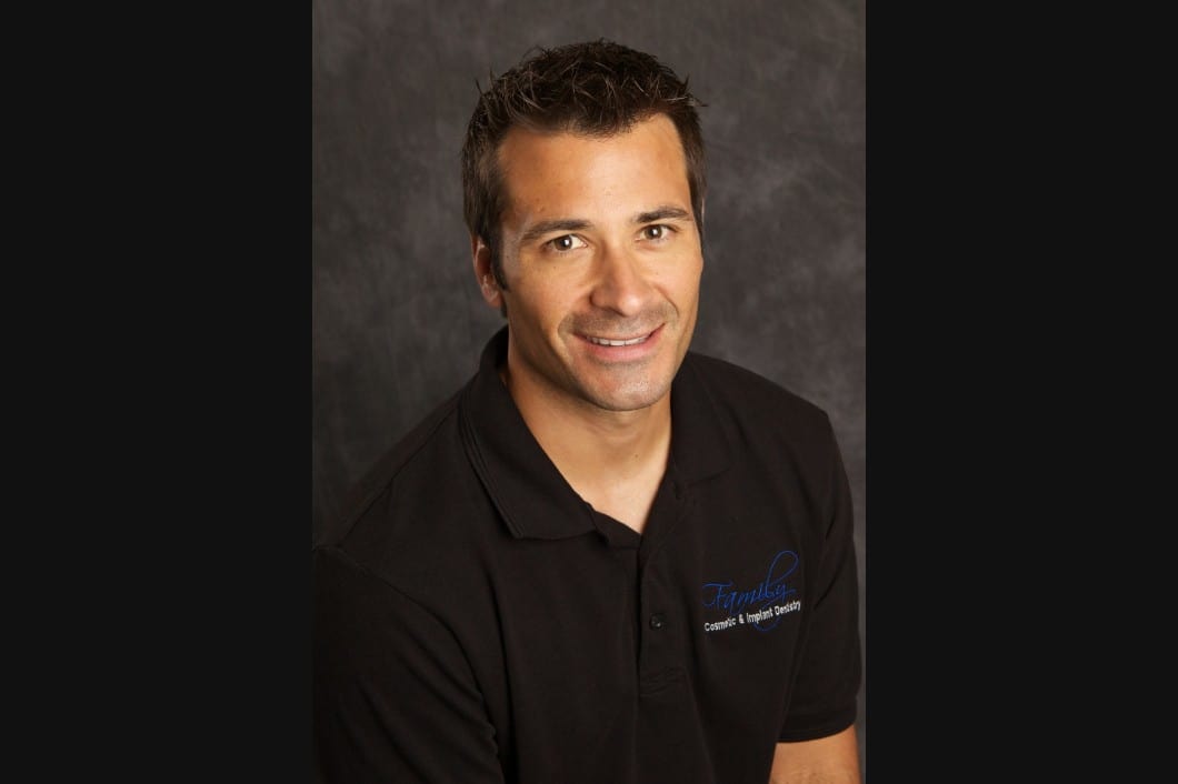 Dr. Brian K Prouty, DDS